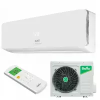 Ballu BSO-24HN1_20Y