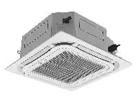 ELECTROLUX EACC-60H/UP3-DC/N8