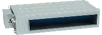 TOSOT T18H-ILD/I/T18H-ILU/O