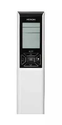 HITACHI RAK-50RXE