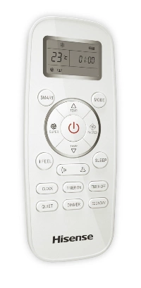 Hisense AS-07HR4RYDDL03