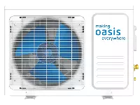 Oasis OC-12