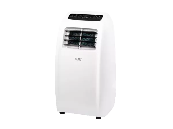Ballu BPAC-09 CP