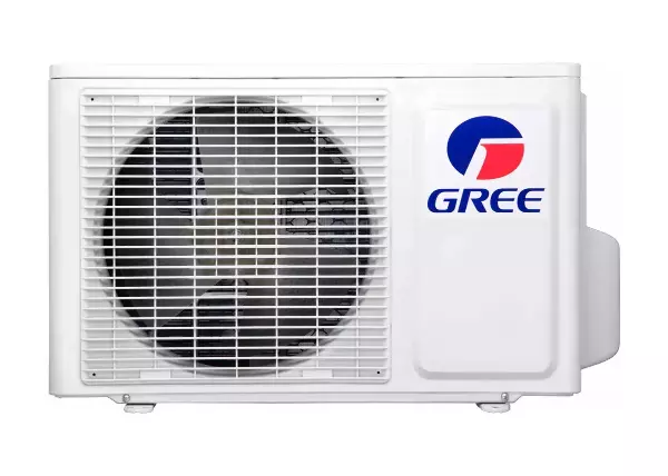 Gree GWH09AAAXA/K3NNA2A