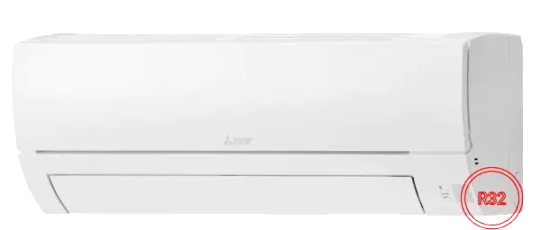 Mitsubishi Electric MSZ-HR25VF/MUZ-HR25VF